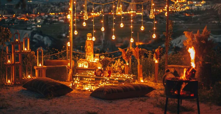 Cappadocia: Romantic Concept Dinner in the Valley - Key things I’d spotlight before you go