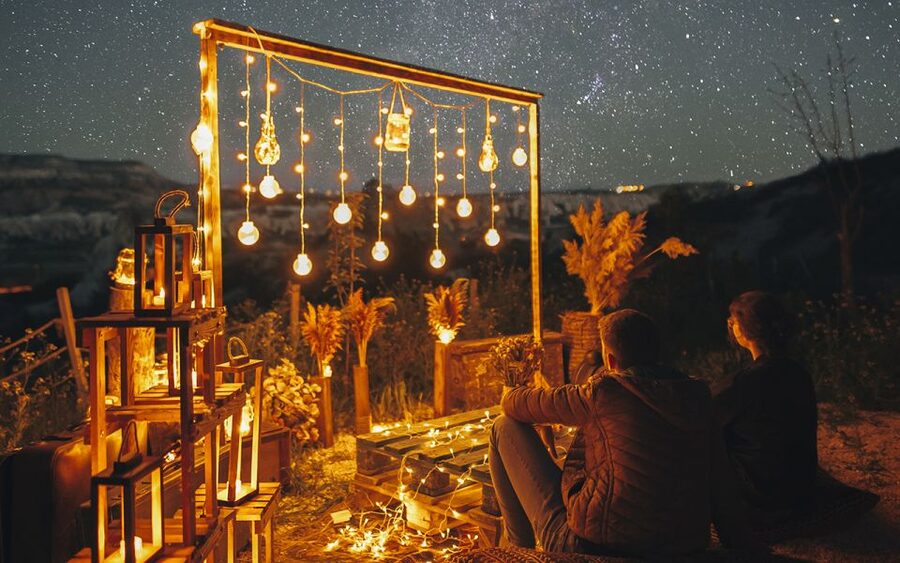 Cappadocia: Romantic Concept Dinner in the Valley - Practical tips that make the evening better