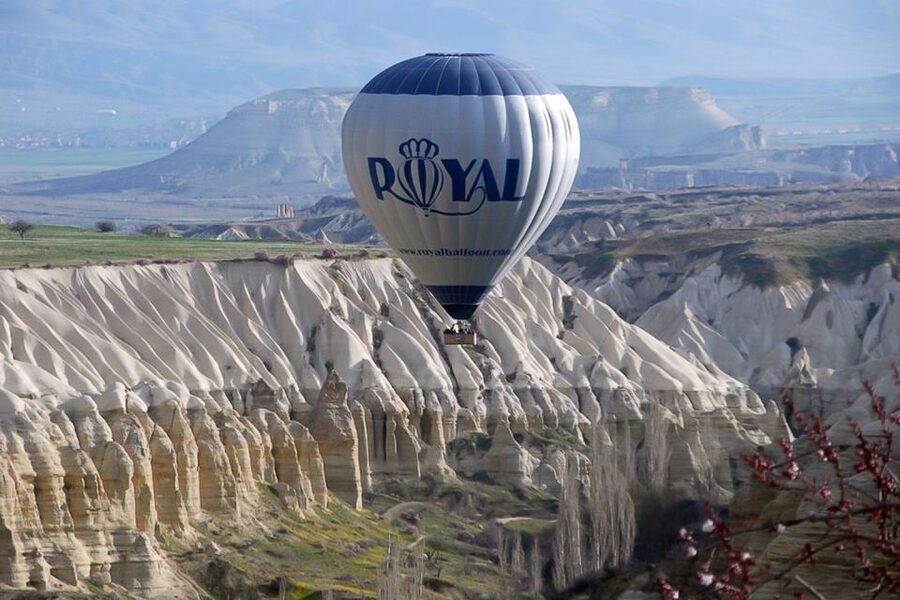 Cappadocia: Royal King Flight - Price and value: is $236 worth it for a 60-minute flight?