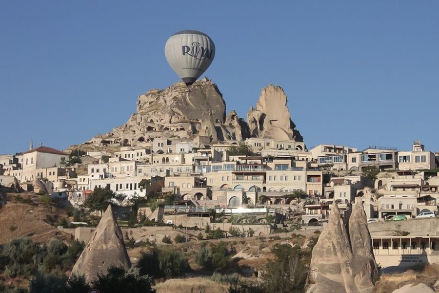 Cappadocia: Royal King Flight - Who should book, and who should skip the Royal King Flight