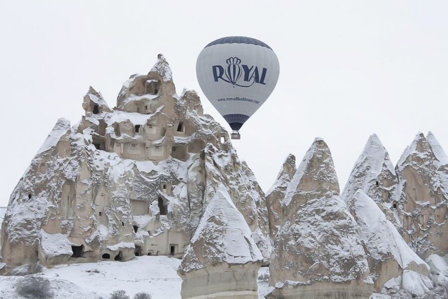 Cappadocia: Royal King Flight - Should you book the Royal King Flight in Cappadocia?