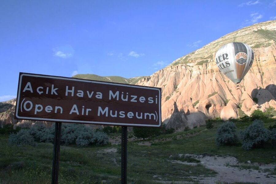 Cappadocia: Royal Queen Hot Air Balloon Tour at Sunrise - Price and Value at $130: What You Are Really Buying