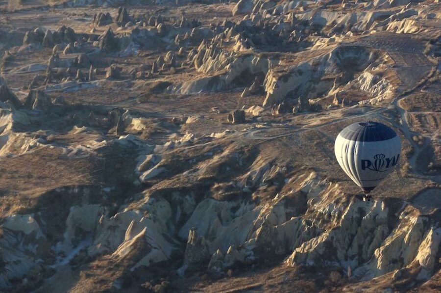 Cappadocia: Royal Queen Hot Air Balloon Tour at Sunrise - Weather Timing, Rescheduling, and the One Tip That Helps
