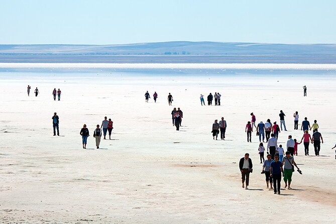 Cappadocia salt lake tour private with lunch - The Real Cost of Convenience: Drive Time and Comfort