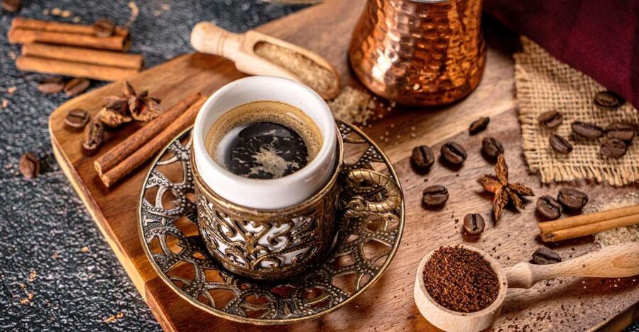 Cappadocia: Sand-Brewed Turkish Coffee Workshop - The 30-minute workshop flow, step by step