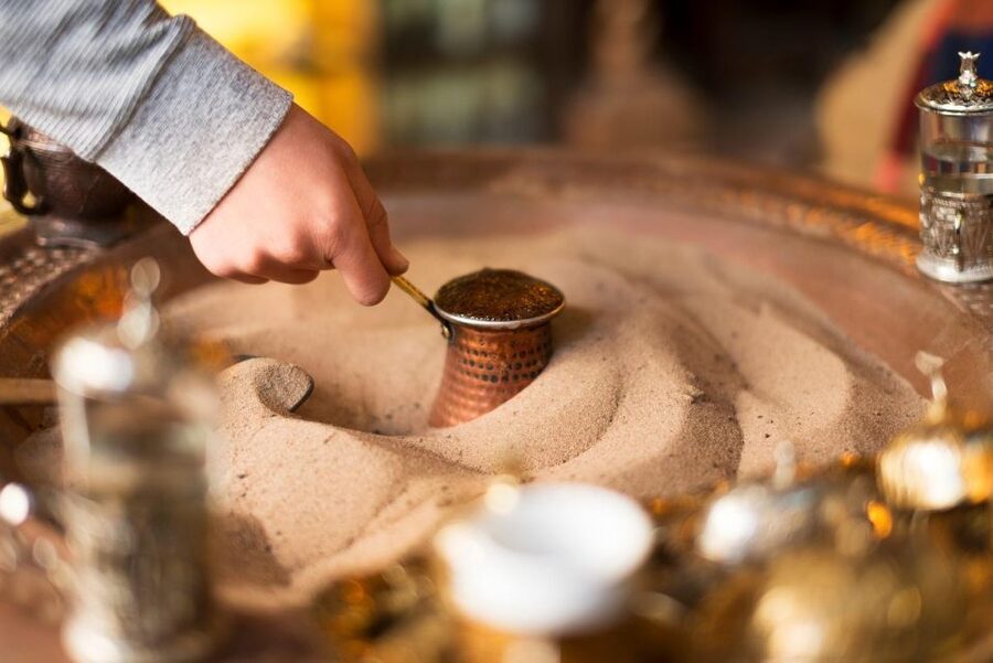 Cappadocia: Sand-Brewed Turkish Coffee Workshop - Who should book this workshop