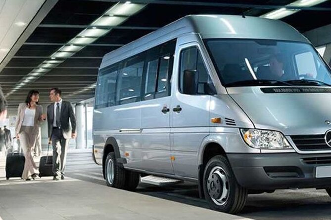 Cappadocia Shared Transfer From/To Nevsehir and Kayseri Airport - Shared Cappadocia Airport Transfer From Göreme: What This Really Solves