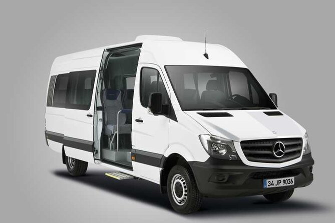 Cappadocia Shared Transfer From/To Nevsehir and Kayseri Airport - Price and Logistics: The Value, and the Main Trade-Off