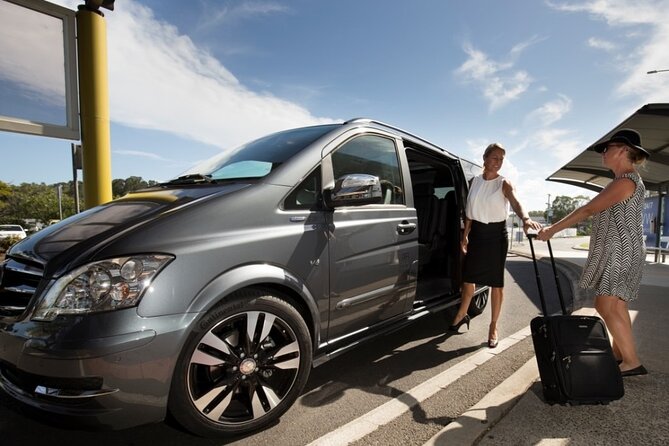 Cappadocia Shuttle: Airport Transfers to/from Kayseri & Nevşehir - Hotel departures and the 10–15 minute wait rule