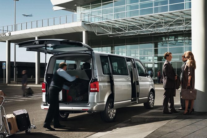 Cappadocia Shuttle: Airport Transfers to/from Kayseri & Nevşehir - Price and timing: when $114.14 per group is a smart move