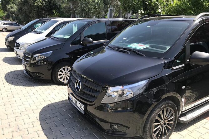 Cappadocia Shuttle: Airport Transfers to/from Kayseri & Nevşehir - Should you book the Cappadocia Shuttle?