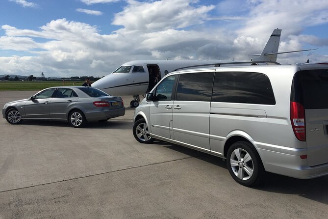 Cappadocia Shuttle: Airport Transfers to/from Kayseri & Nevşehir - Arrivals at the domestic exit: meeting the driver the easy way