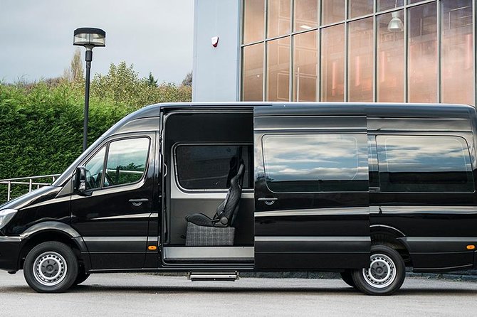 Cappadocia Shuttle Transfer from Nevsehir Airport - Why a Nevsehir Airport shuttle is worth it
