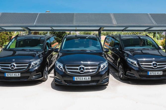 Cappadocia Shuttle Transfer from Nevsehir Airport - Meeting Your Driver at Nevsehir Airport, No Guesswork