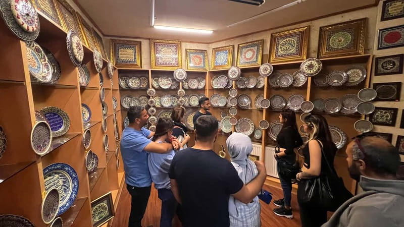 Cappadocia: Small-Group North Tour - Key Points to Know Before You Go