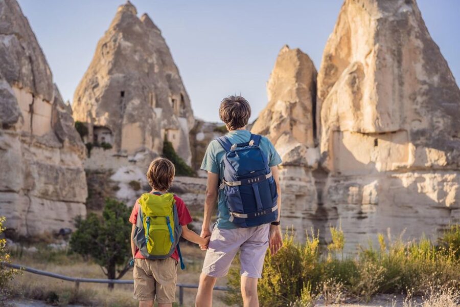 Cappadocia: Small-Group Red Tour, Open Air Museum with Lunch - Pickup and van comfort: why it matters for a day this full