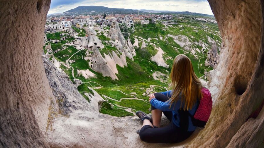 Cappadocia: Small-Group Red Tour, Open Air Museum with Lunch - Paşabag fairy chimneys: the stop most people talk about
