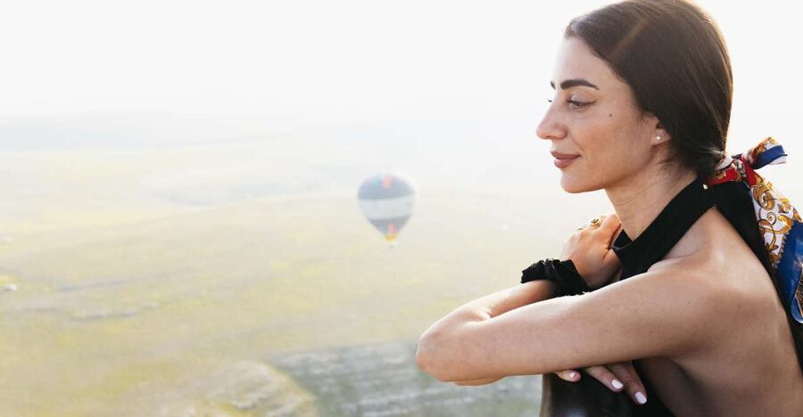 Cappadocia: Soganli Valley Hot Air Balloon Tour at Sunrise - Key Things I’d Highlight Before You Go