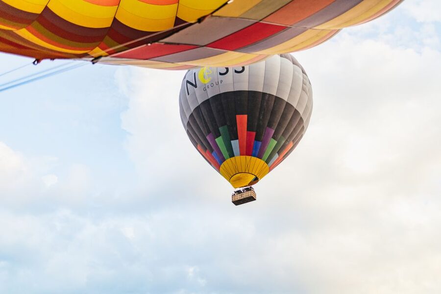 Cappadocia: Soganli Valley Hot Air Balloon Tour at Sunrise - Why Soğanlı Valley Sunrise Feels Different Than Göreme