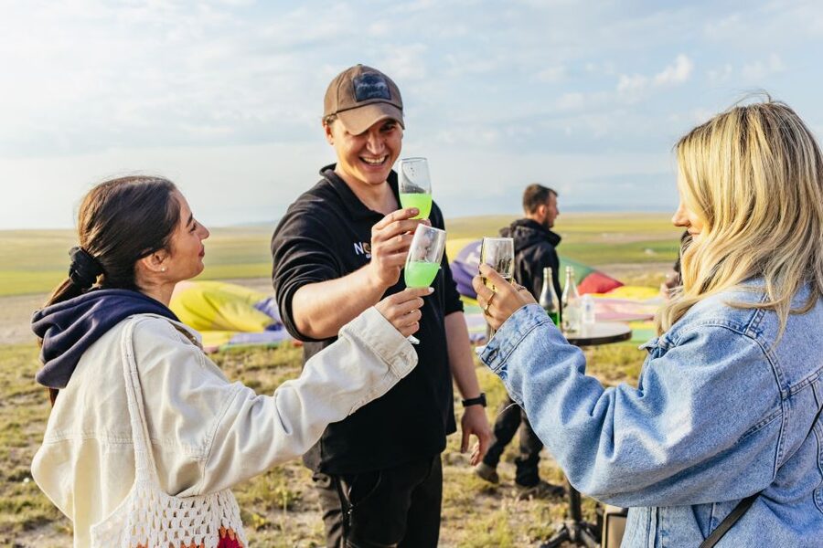 Cappadocia: Soganli Valley Hot Air Balloon Tour at Sunrise - Price and Value at $142: What You’re Really Paying For