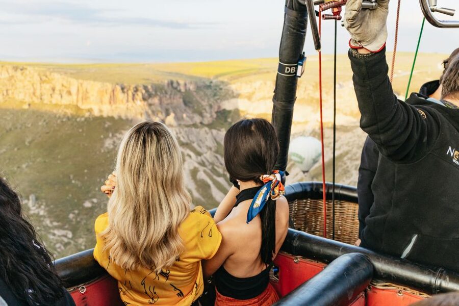 Cappadocia: Soganli Valley Hot Air Balloon Tour at Sunrise - Who This Tour Fits Best (and Who Should Skip It)
