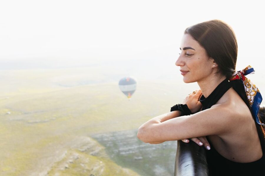 Cappadocia: Soganli Valley Hot Air Balloon Tour at Sunrise - The Pre Dawn Game Plan: Hotel Pickup and the 45 Minute Transfer