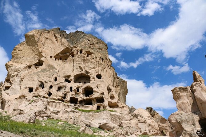 Cappadocia South Tour (Pro Guide, Tickets, Lunch, Transfer incl) - Guide Matters: The Elif Factor and Why It Shows
