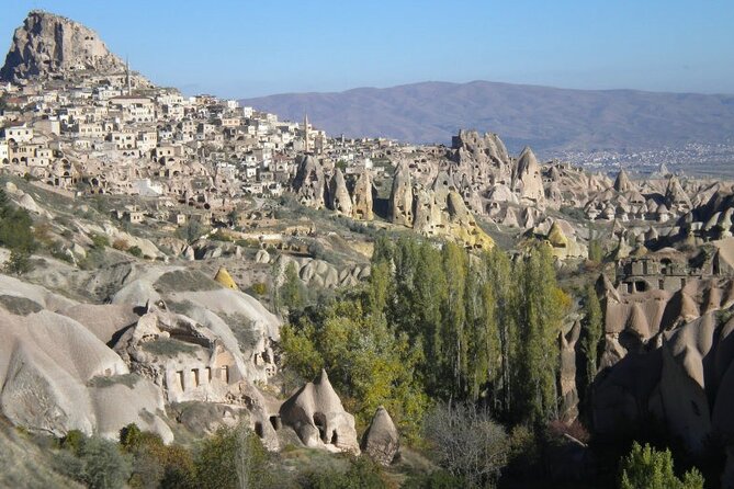 Cappadocia South Tour (Pro Guide, Tickets, Lunch, Transfer incl) - Is $108.89 Worth It? Tickets, Lunch, and Transfers
