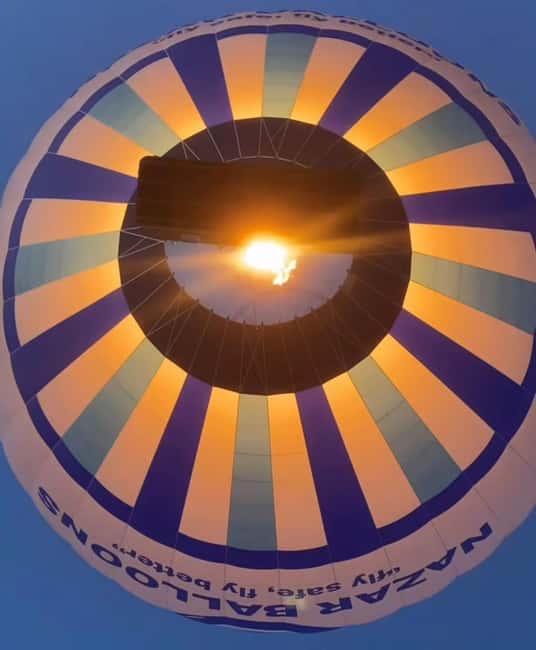 Cappadocia Sunrise Balloon Flight - Göreme - Price and value: is $159 a good deal?