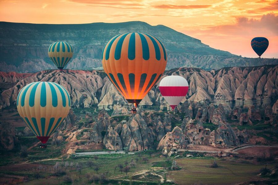 Cappadocia: Sunrise Balloon Flight with Hotel Pickup - Hotel Pickup and the Real Timing of a 3-Hour Morning