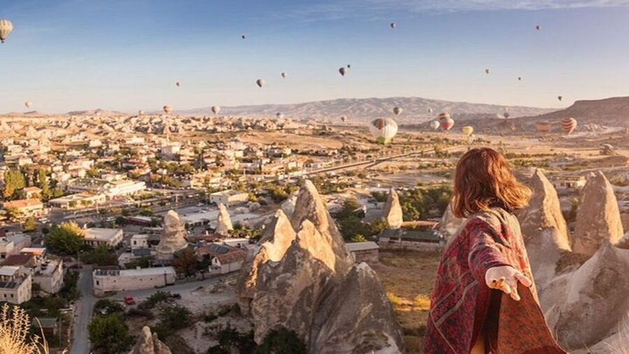 Cappadocia: Sunrise Balloon Watching Tour - Quick Take: What I’d Bet You’ll Care About