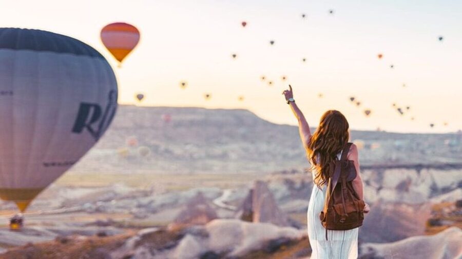 Cappadocia: Sunrise Balloon Watching Tour - Valley Viewpoints and Why the Driver’s Route Matters