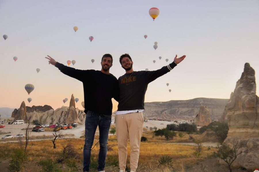 Cappadocia: Sunrise Balloon Watching Tour - What You Actually Get for $14: Snacks, Guide, Transport, and Time