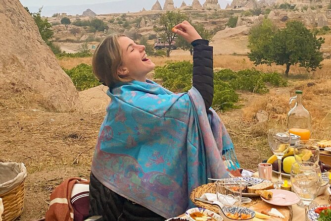 Cappadocia Sunrise Breakfast With Hot Air Balloons - Price check: is $68.61 per person worth it?