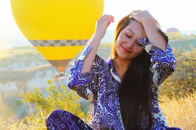 Cappadocia:Sunrise Hoot Air Ballon Over Göreme Valley - Price and Value: Is $180.44 a Good Deal?
