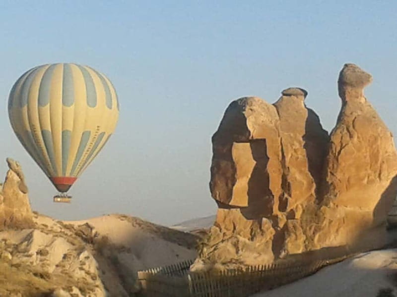 Cappadocia Sunrise Hot Air Balloon Flight/Kapadokya Balloons - The Pre-Flight Briefing: Safety Basics and Real Expectations