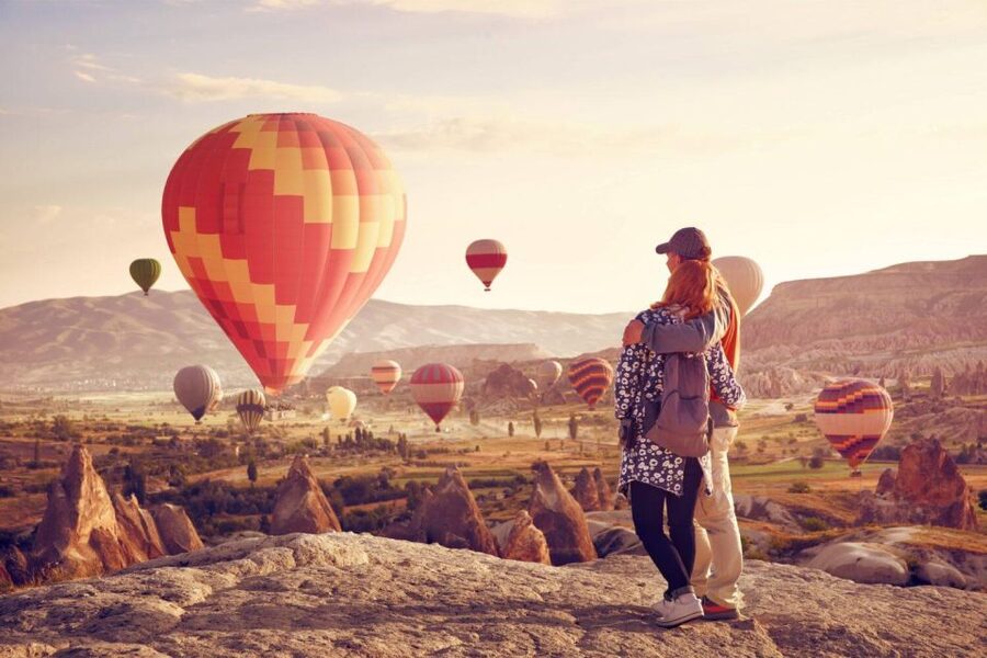 Cappadocia: Sunrise Hot Air Balloon Flight with Transfers - Key details worth knowing before you book