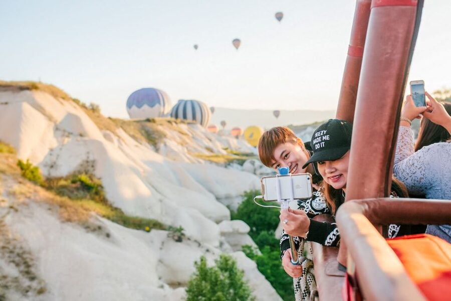 Cappadocia: Sunrise Hot Air Balloon, Göreme & Fairy Chimneys - What to Bring, What to Wear, and How to Get Better Photos