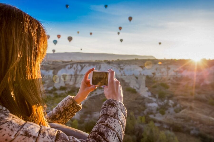 Cappadocia: Sunrise Hot Air Balloon, Göreme & Fairy Chimneys - Should You Book This Sunrise Balloon in Cappadocia?