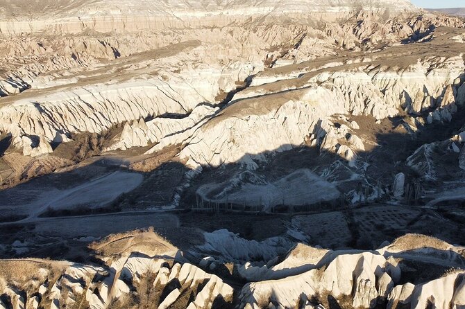 Cappadocia Sunrise Hot Air Balloon Ride | All-Inclusive Tour Cat - Flight insurance, and what it really means for you