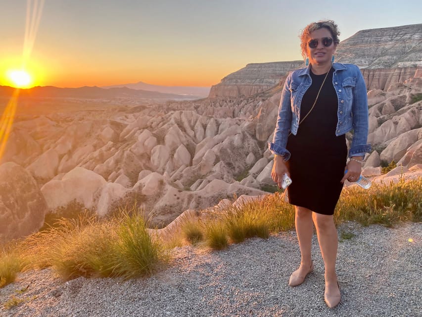 Cappadocia Sunset and Night Tour with Dinner - Price and value: when it feels fair, and when it can disappoint