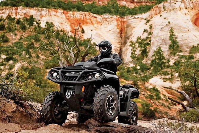 Cappadocia Sunset ATV Tour - Price and Value: Why $18 Is a Real Bargain for What You Get