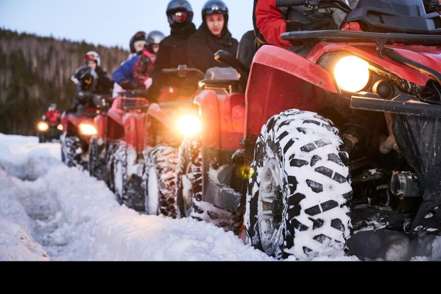 Cappadocia: Sunset ATV Tour and Urgup-Goreme - What to bring, what to skip, and how to avoid a dusty mistake