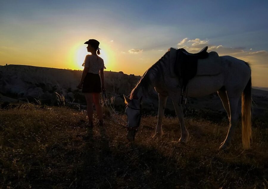 Cappadocia: Sunset Horseback Riding Tours w' Fairy Chimneys - Should You Book This Sunset Horseback Tour?