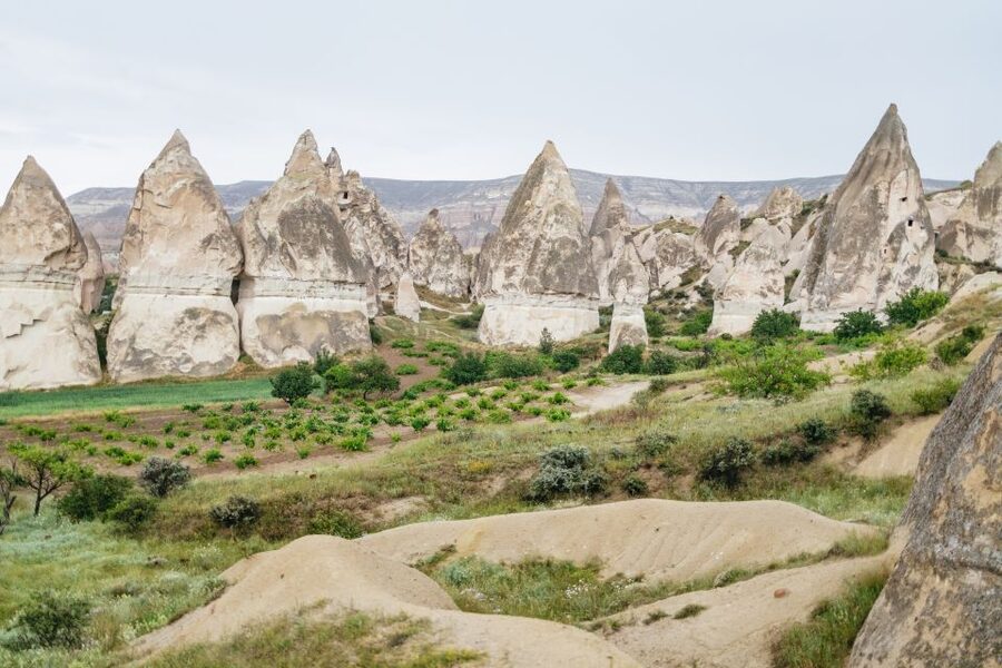 Cappadocia: Sunset or Daytime ATV Adventure Tour - Value and Price: Why This ATV Tour Often Feels Like a Deal