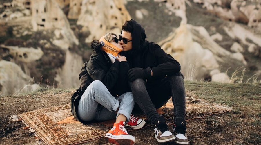 Cappadocia: Sunset or Sunrise Scenic Camel Ride - What to Pack So the Ride Feels Easy