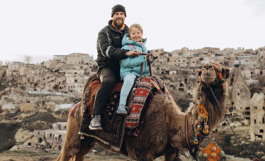 Cappadocia: Sunset or Sunrise Scenic Camel Ride - The Big Picture: Sunrise vs Sunset and What Changes in Your Experience