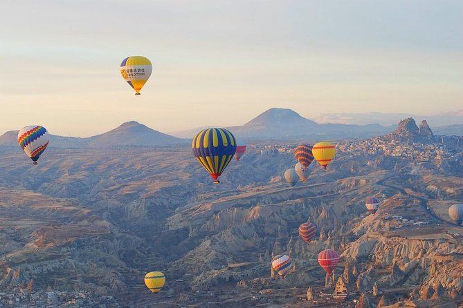 Cappadocia Tour from Istanbul by Bus - From Sultan Ahmet at 6:30 pm: How the Istanbul-to-Cappadocia bus trip works