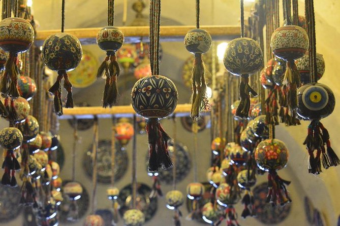 Cappadocia Tour from Istanbul by Bus - Day 3: Göreme Panorama, the Open Air Museum, and the last big hits