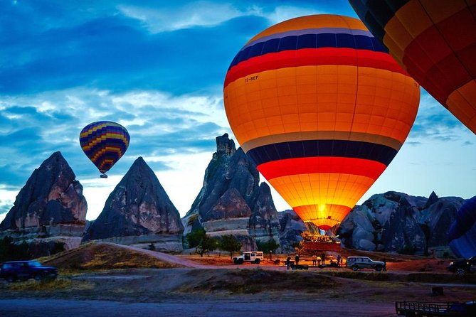 Cappadocia Tour from Istanbul by Bus - Who this bus tour is best for
